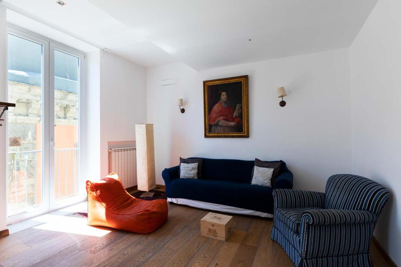 Spaccanapoli Casa Tre Santi Appartamento *